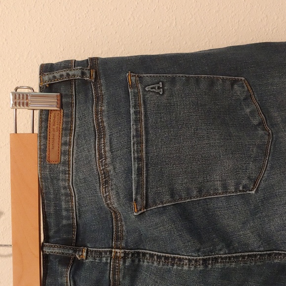 Articles of Society Jeans Size 29 Distressed Skinny - Picture 4 of 10